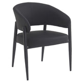 Bronson Dining Chair, set of 2 - elegant seating for dining areas | Image 1 | InSTYLE Home & Rugs
