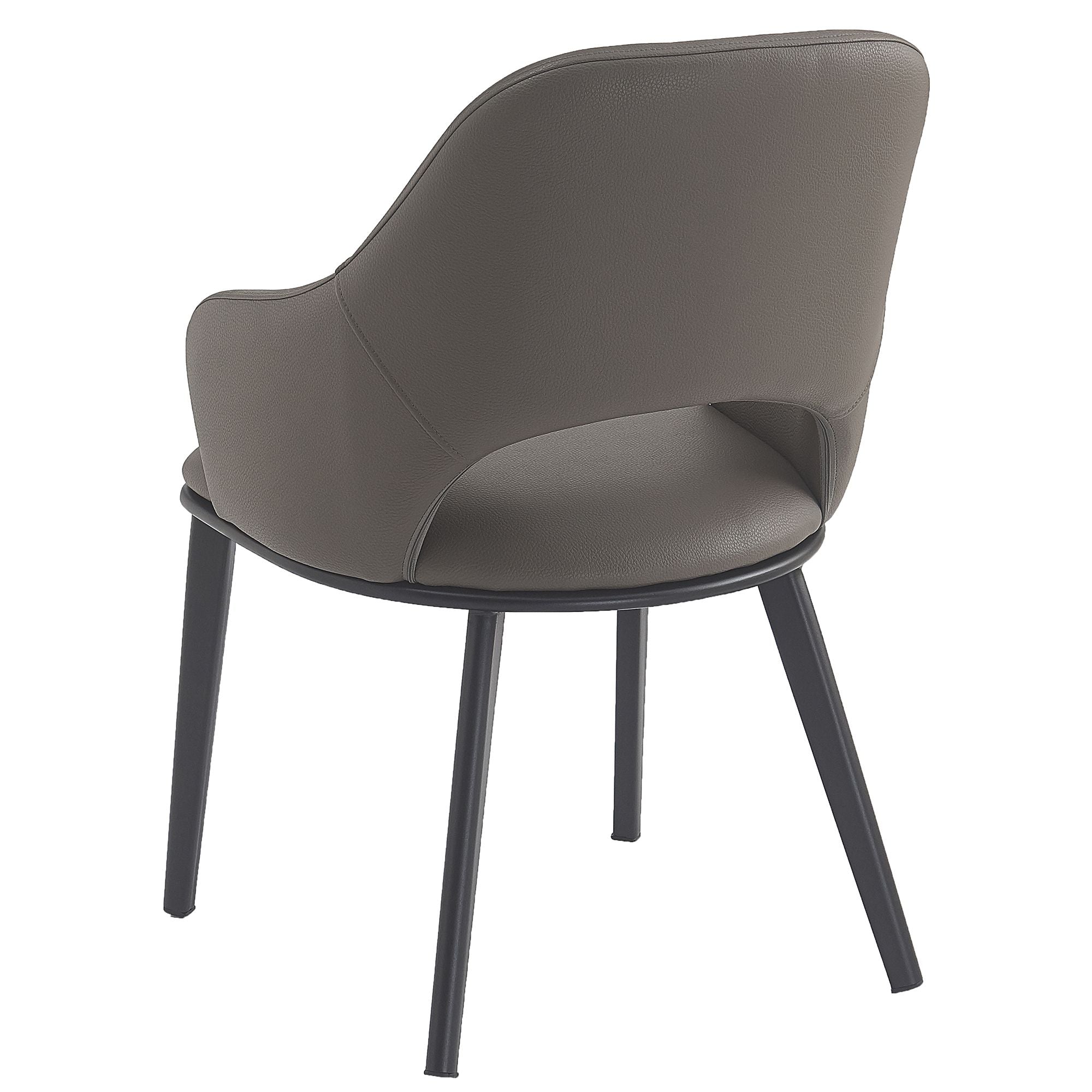 Denzel Dining/Lounge Chair, Set of 4 - variety of styles from classic to contemporary | Image 11 | InSTYLE Home & Rugs