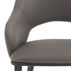 Denzel Dining/Lounge Chair, Set of 4 - stylish chairs for any table | Image 7 | InSTYLE Home & Rugs