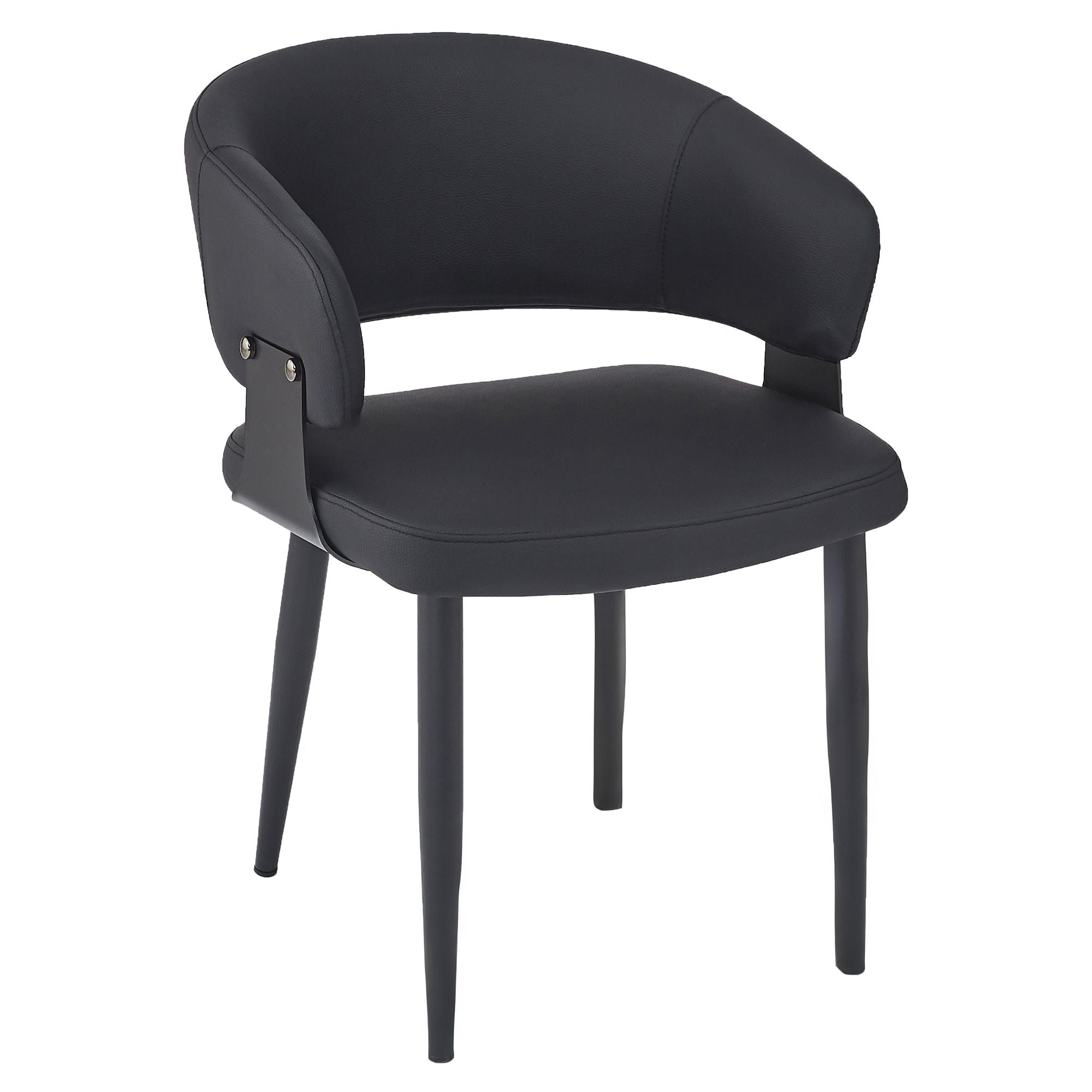 Sloane Dining/Lounge Chair, Set of 4 - comfortable dining experience | Image 1 | InSTYLE Home & Rugs