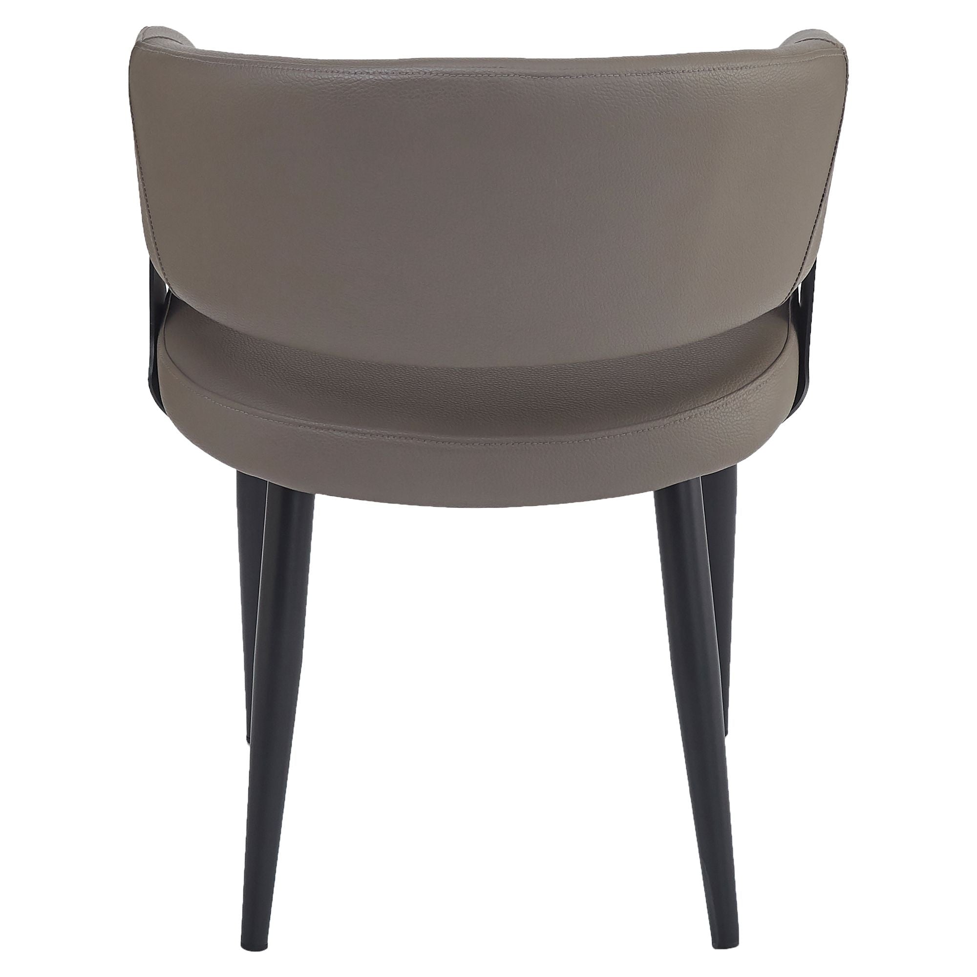 Sloane Dining Chair, set of 4 - stylish chairs for any table | Image 6 | InSTYLE Home & Rugs