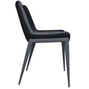 Icona Dining Chair, set of 6 - stylish chairs for any table | Image 4 | InSTYLE Home & Rugs