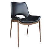Icona Dining Chair, set of 6 - stylish chairs for any table | Image 1 | InSTYLE Home & Rugs