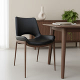Icona Dining/Lounge Chair, Set of 6 - durable construction for long-lasting use | Image 2 | InSTYLE Home & Rugs