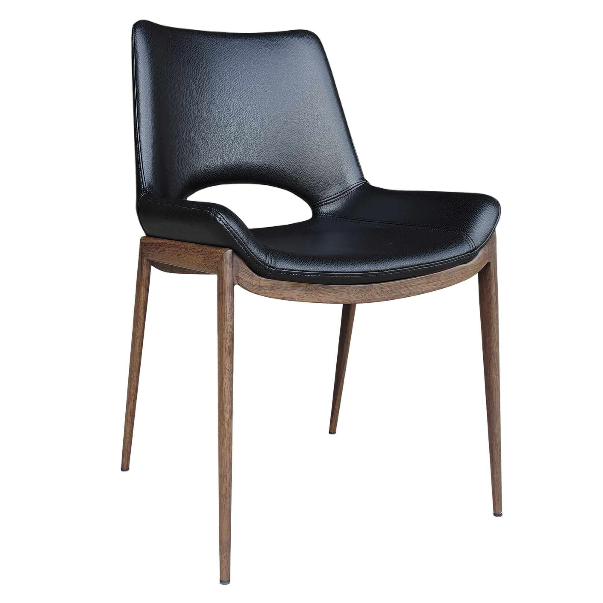 Icona Dining/Lounge Chair, Set of 6 - durable construction for long-lasting use | Image 12 | InSTYLE Home & Rugs