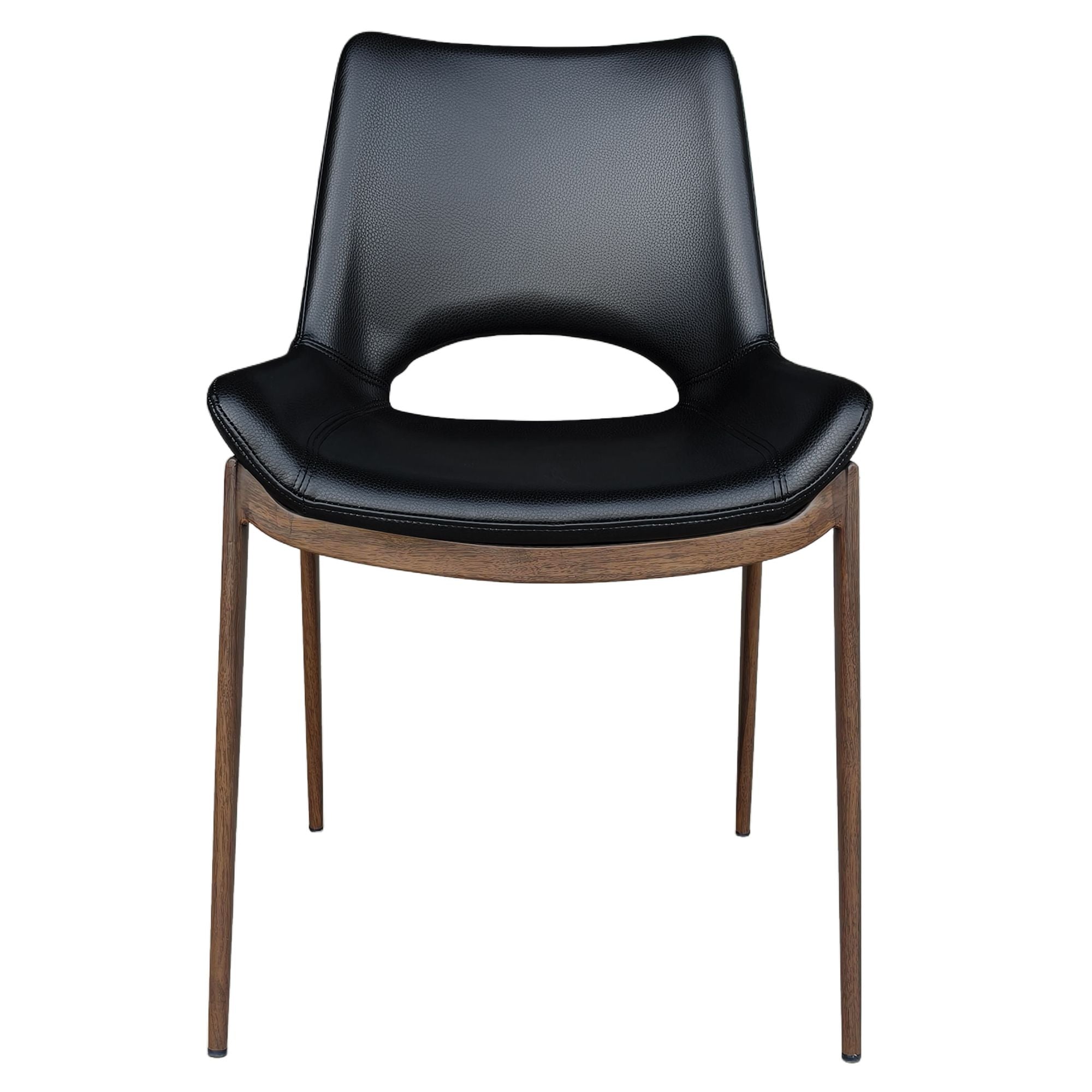 Icona Dining Chair, set of 6 - stylish chairs for any table | Image 5 | InSTYLE Home & Rugs