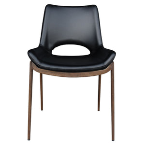 Icona Dining Chair, set of 6 - stylish chairs for any table | Image 5 | InSTYLE Home & Rugs