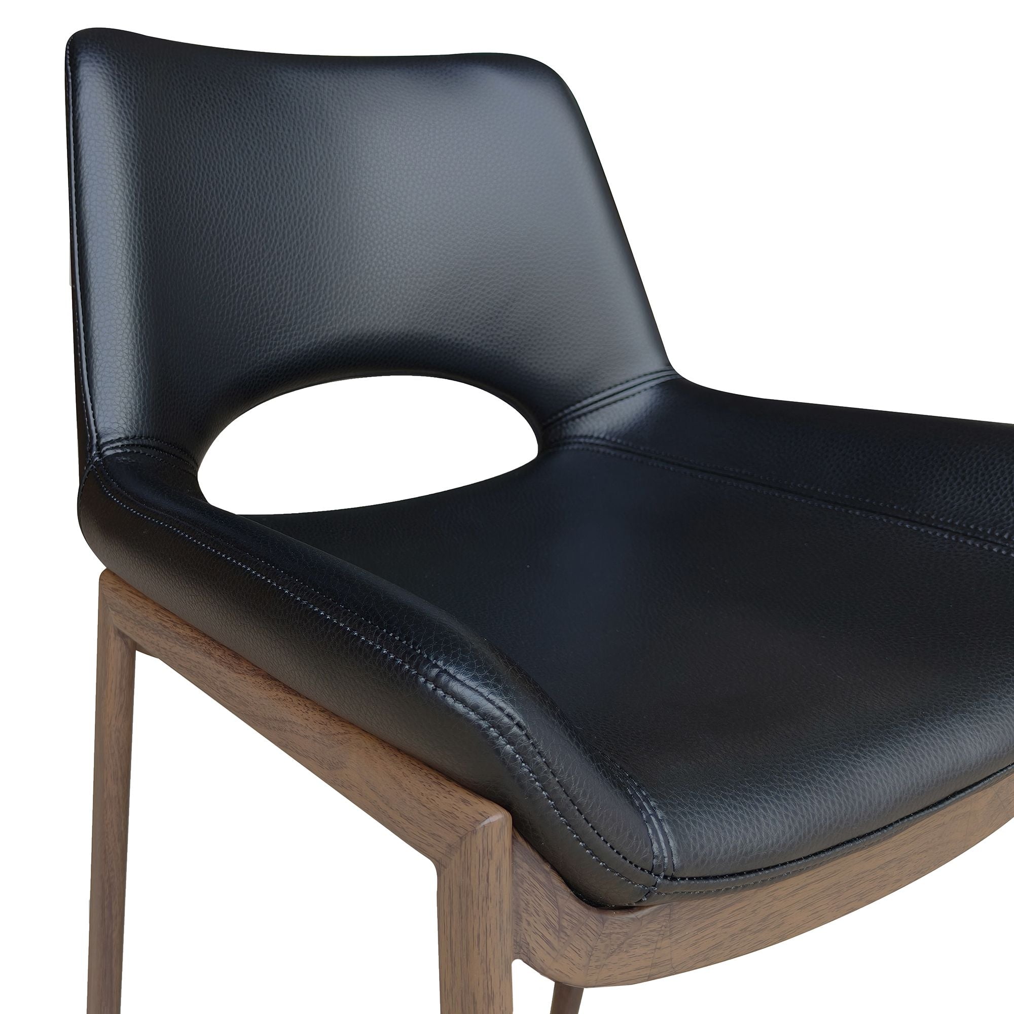 Icona Dining/Lounge Chair, Set of 6 - stylish chairs for any table | Image 7 | InSTYLE Home & Rugs