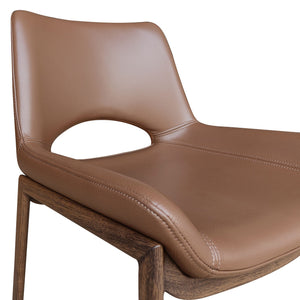 Icona Dining/Lounge Chair, Set of 6 - elegant seating for dining areas | Image 7 | InSTYLE Home & Rugs