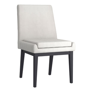 Cortez Dining Chair, set of 2, - comfortable seating for dining and office spaces | Image 1 | InSTYLE Home & Rugs