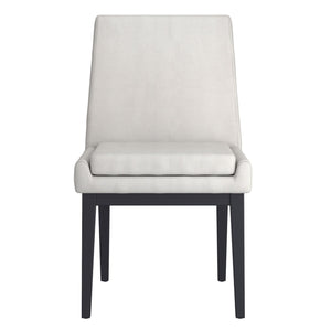 Cortez Dining Chair, set of 2, - comfortable seating for dining and office spaces | Image 7 | InSTYLE Home & Rugs