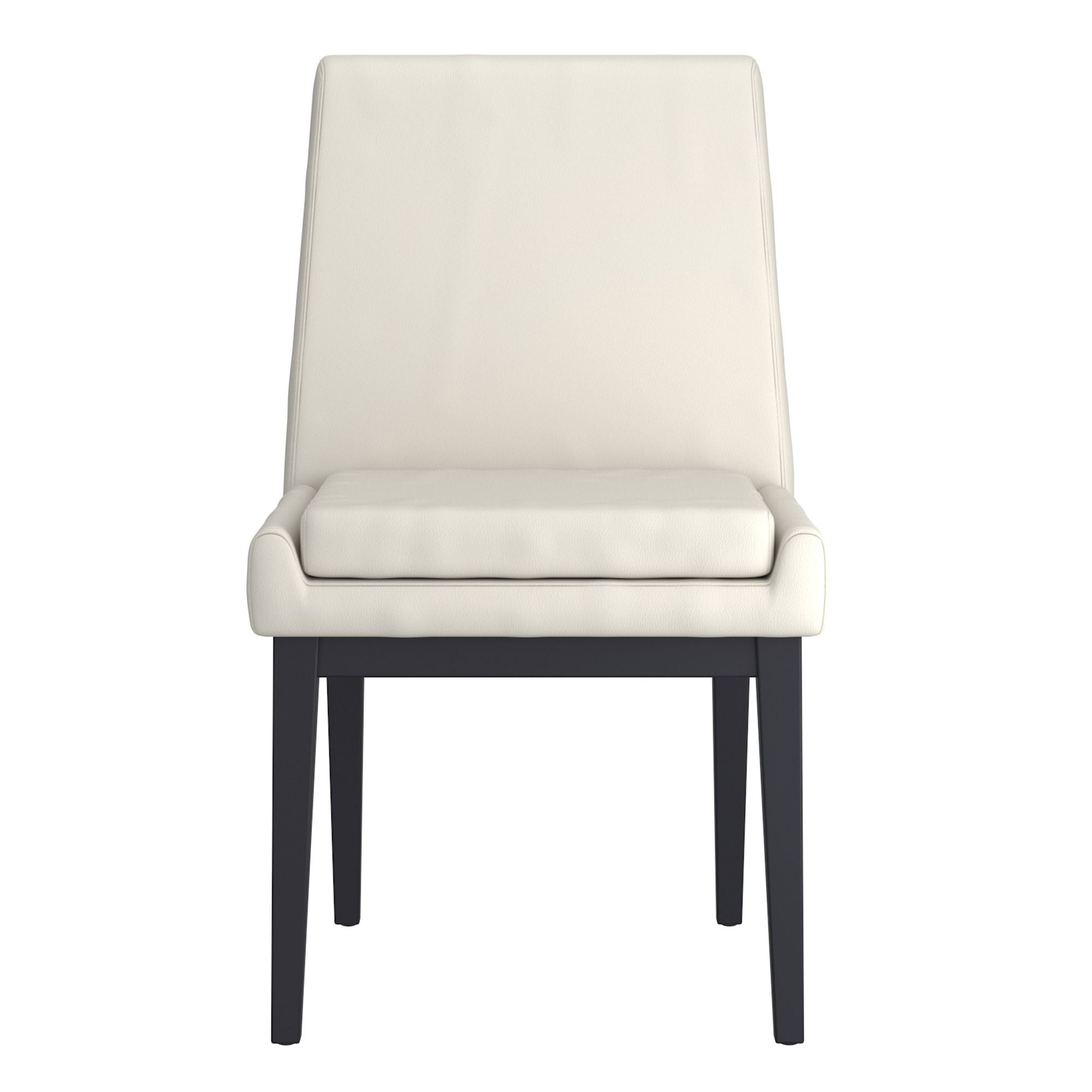 Cortez Dining/Lounge Chair, Set of 2 - comfortable seating for dining and office spaces | Image 5 | InSTYLE Home & Rugs