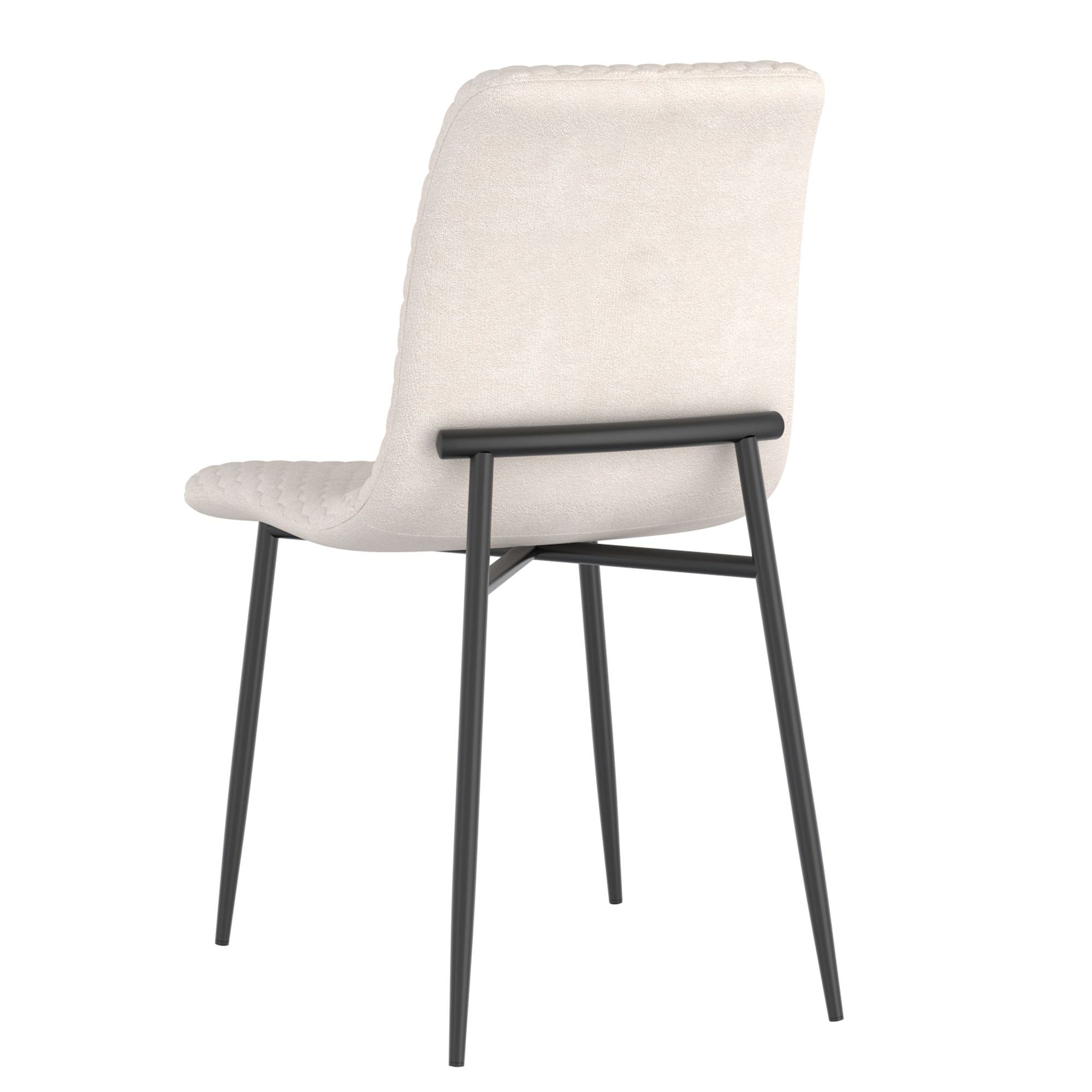 Brixx Dining Chair, set of 2, - variety of styles from classic to contemporary | Image 5 | InSTYLE Home & Rugs