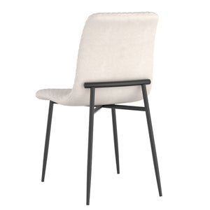 Brixx Dining Chair, set of 2, - variety of styles from classic to contemporary | Image 5 | InSTYLE Home & Rugs