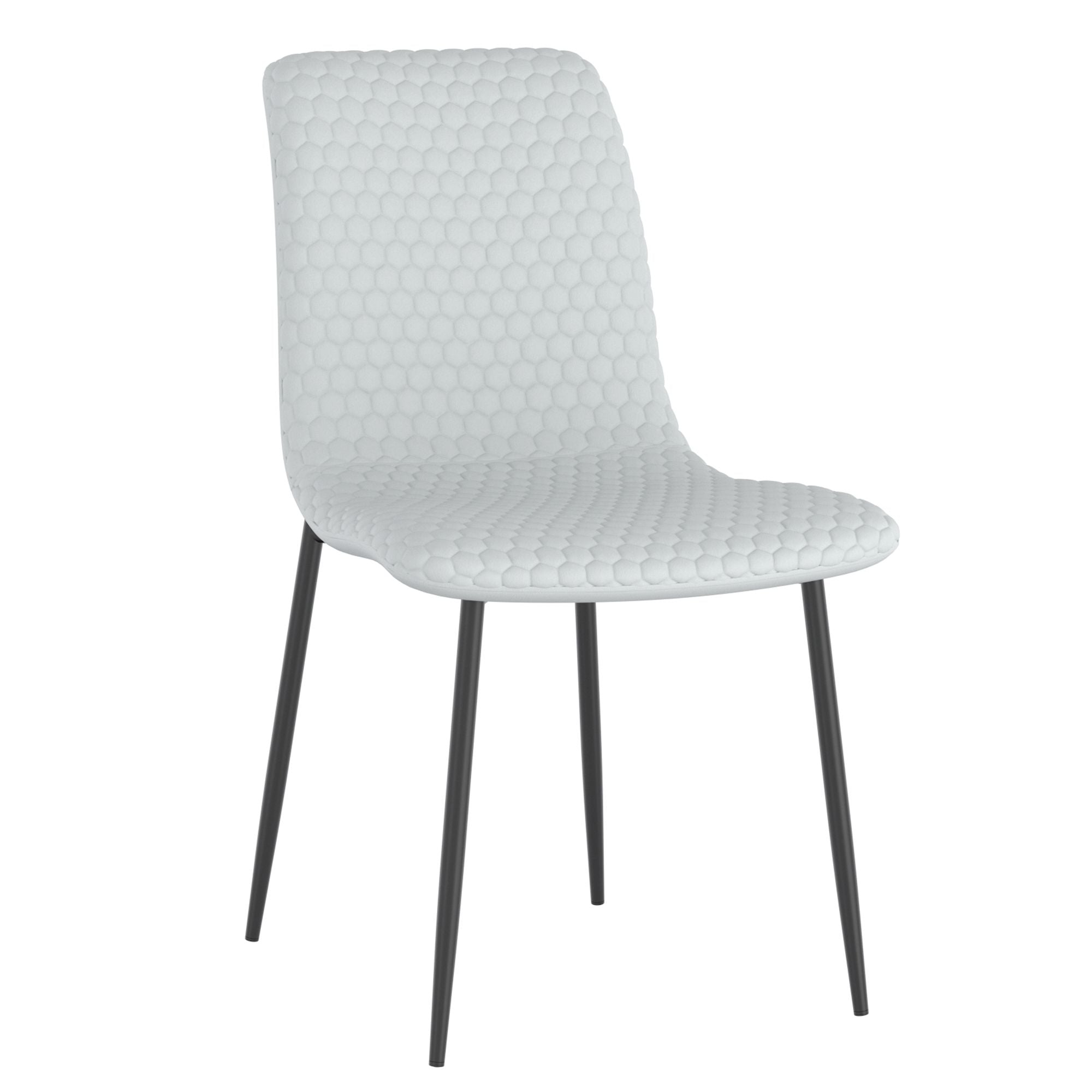 Brixx Dining Chair, set of 2, - variety of styles from classic to contemporary | Image 3 | InSTYLE Home & Rugs