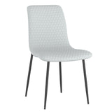 Brixx Dining/Lounge Chair, Set of 2 - variety of styles from classic to contemporary | Image 2 | InSTYLE Home & Rugs