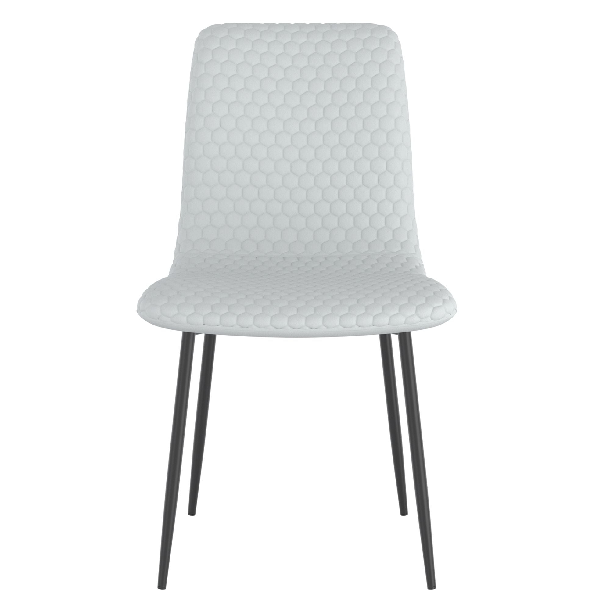 Brixx Dining/Lounge Chair, Set of 2 - variety of styles from classic to contemporary | Image 13 | InSTYLE Home & Rugs