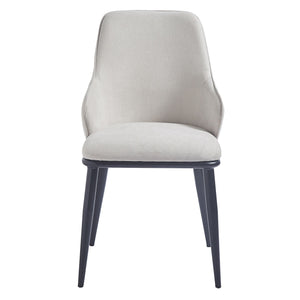 Kash Dining/Lounge Chair, Set of 2 - durable construction for long-lasting use | Image 7 | InSTYLE Home & Rugs