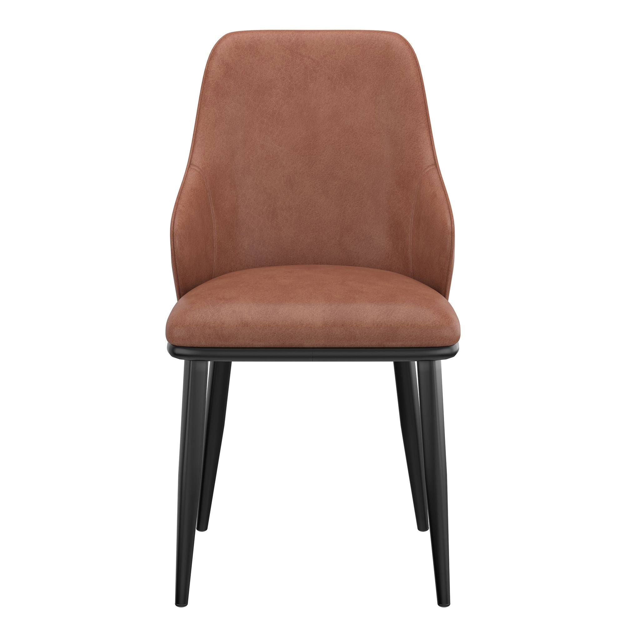 Kash Dining/Lounge Chair, Set of 2 - durable construction for long-lasting use | Image 5 | InSTYLE Home & Rugs