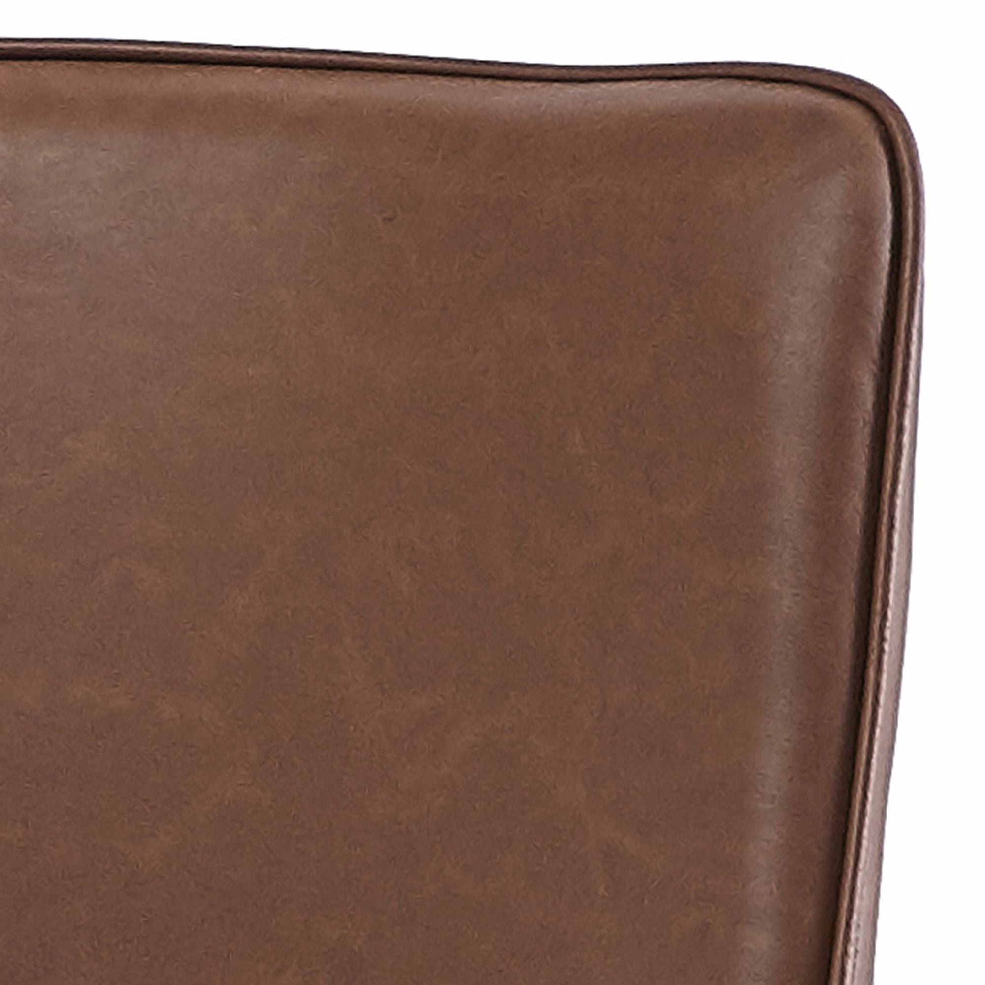 Kash Dining/Lounge Chair, Set of 2 - durable construction for long-lasting use | Image 6 | InSTYLE Home & Rugs