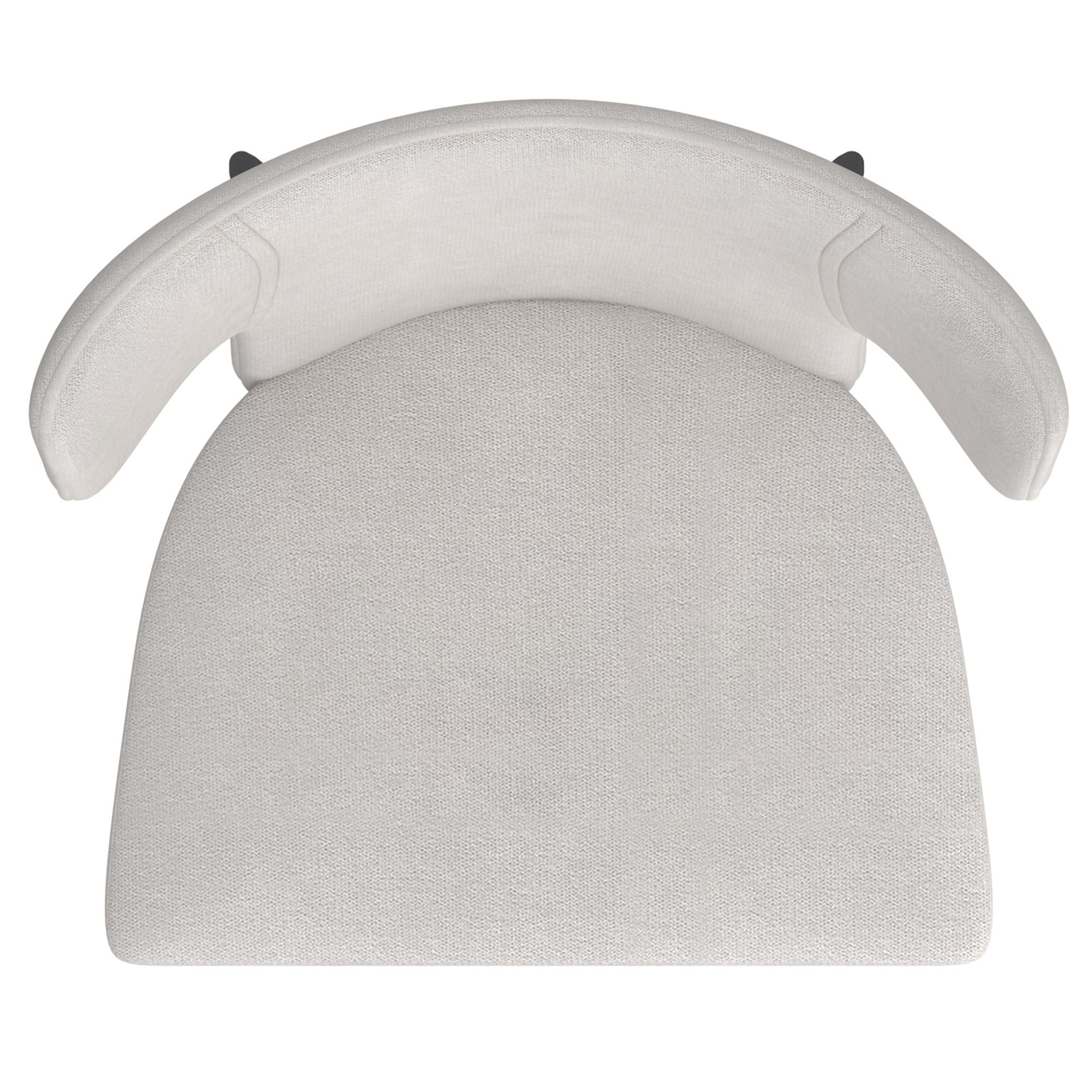 Olis Dining Chair, set of 2, - durable construction for long-lasting use | Image 8 | InSTYLE Home & Rugs