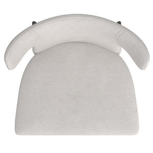 Olis Dining Chair, set of 2, - durable construction for long-lasting use | Image 8 | InSTYLE Home & Rugs