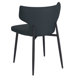 Olis Dining Chair, set of 2, - durable construction for long-lasting use | Image 19 | InSTYLE Home & Rugs
