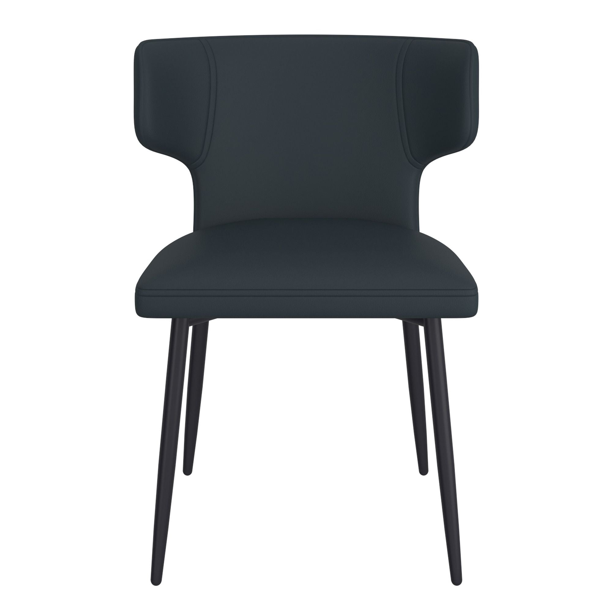 Olis Dining/Lounge Chair, Set of 2 - durable construction for long-lasting use | Image 13 | InSTYLE Home & Rugs