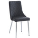 Devo Dining Chair, set of 2,