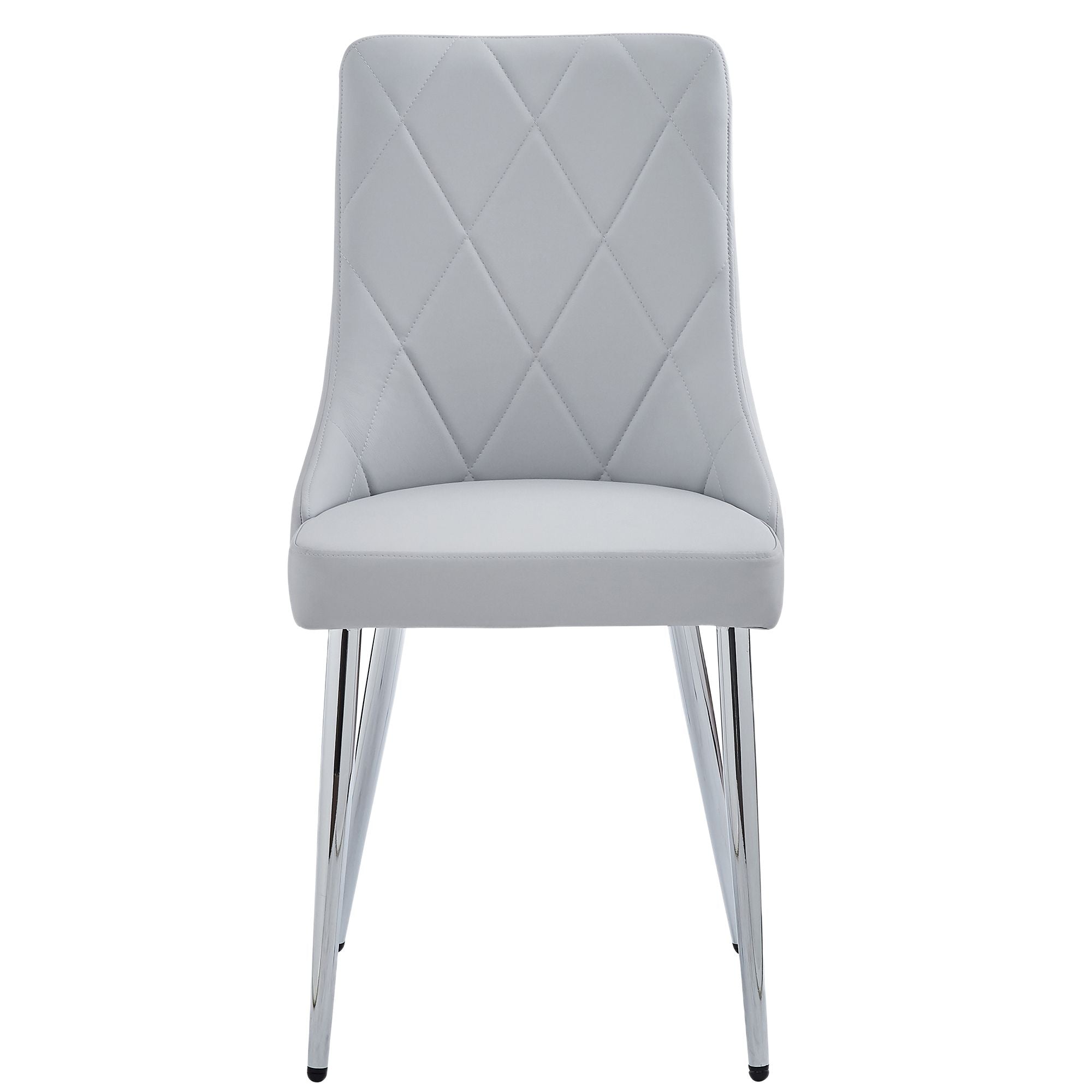 Devo Dining/Lounge Chair, Set of 2 - durable construction for long-lasting use | Image 14 | InSTYLE Home & Rugs