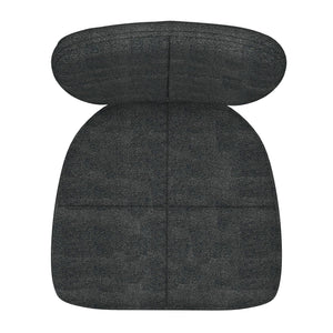 Zeke Dining Chair, set of 2, - durable construction for long-lasting use | Image 14 | InSTYLE Home & Rugs