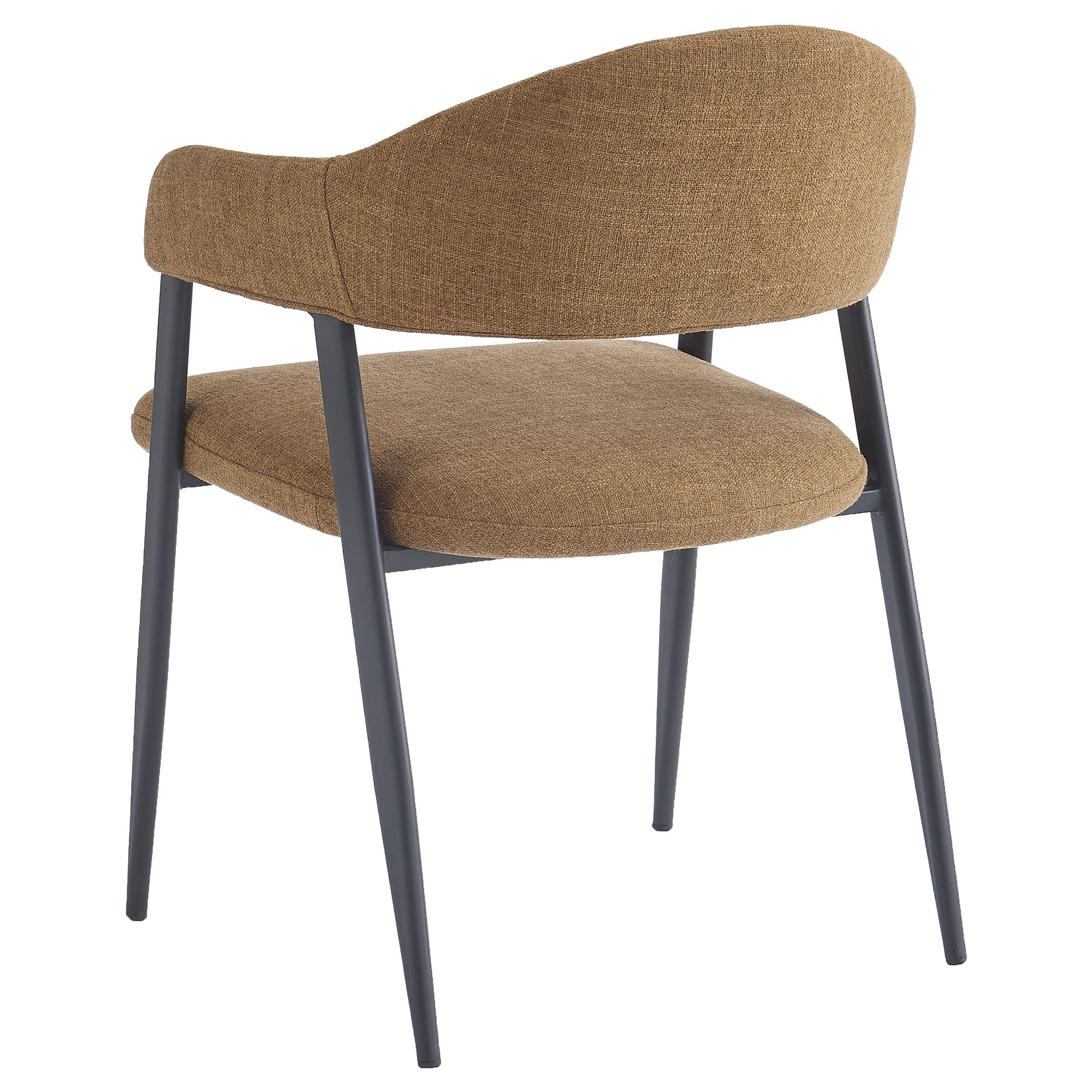 Alfie Dining Chair, Set of 4 - durable construction for long-lasting use | Image 4 | InSTYLE Home & Rugs