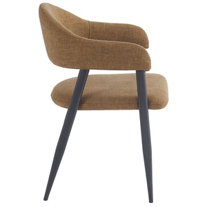 Alfie Dining Chair, Set of 4 - durable construction for long-lasting use | Image 5 | InSTYLE Home & Rugs