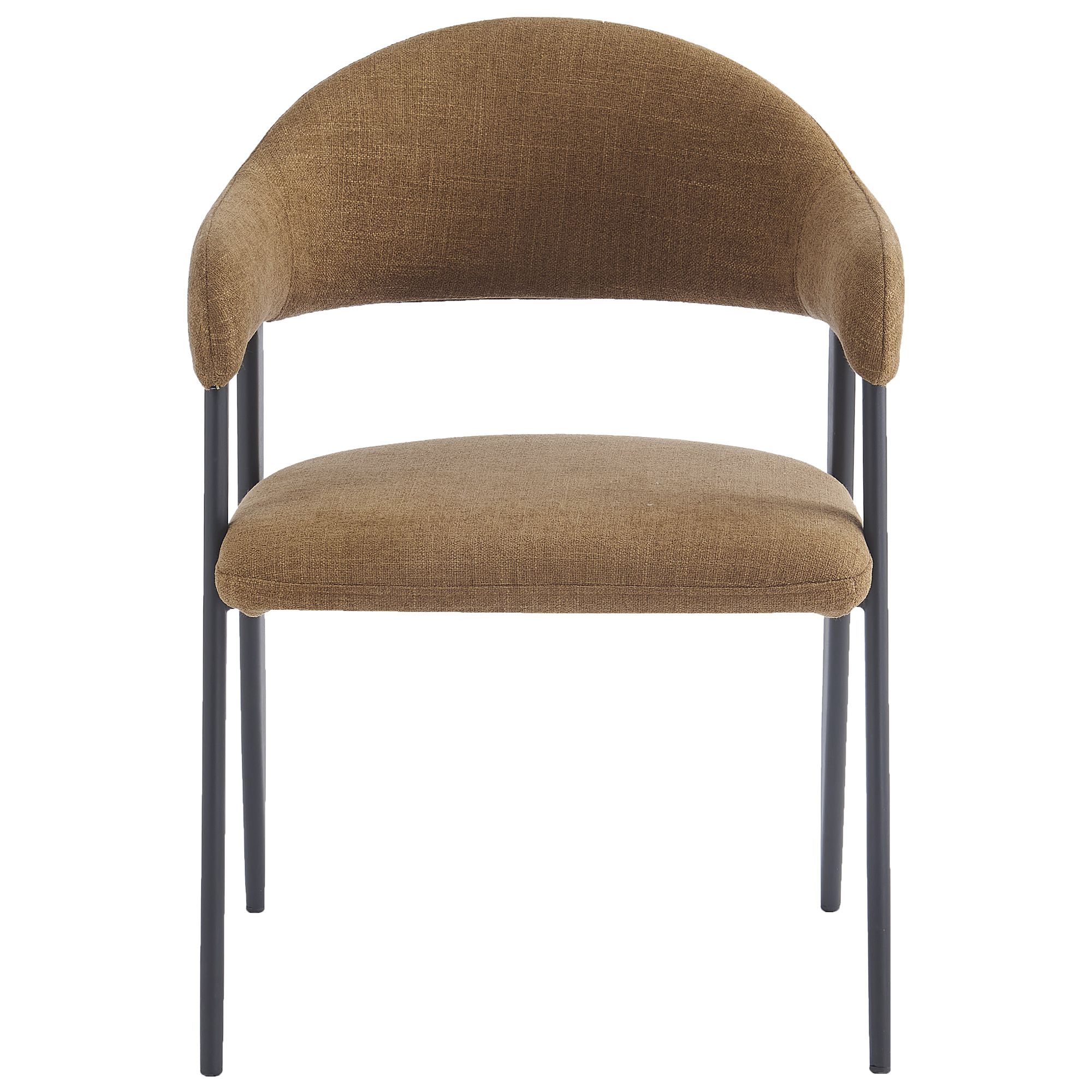 Alfie Dining Chair, Set of 4 - durable construction for long-lasting use | Image 6 | InSTYLE Home & Rugs
