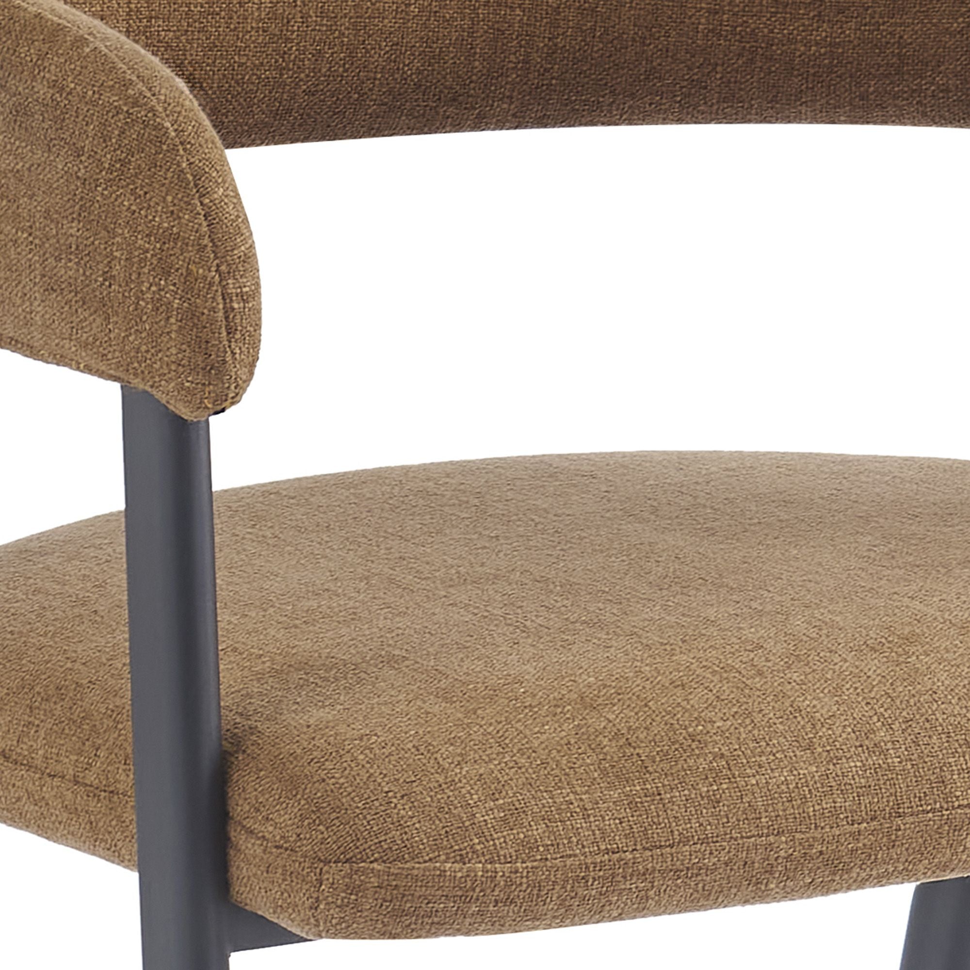 Alfie Dining Chair, Set of 4 - durable construction for long-lasting use | Image 7 | InSTYLE Home & Rugs