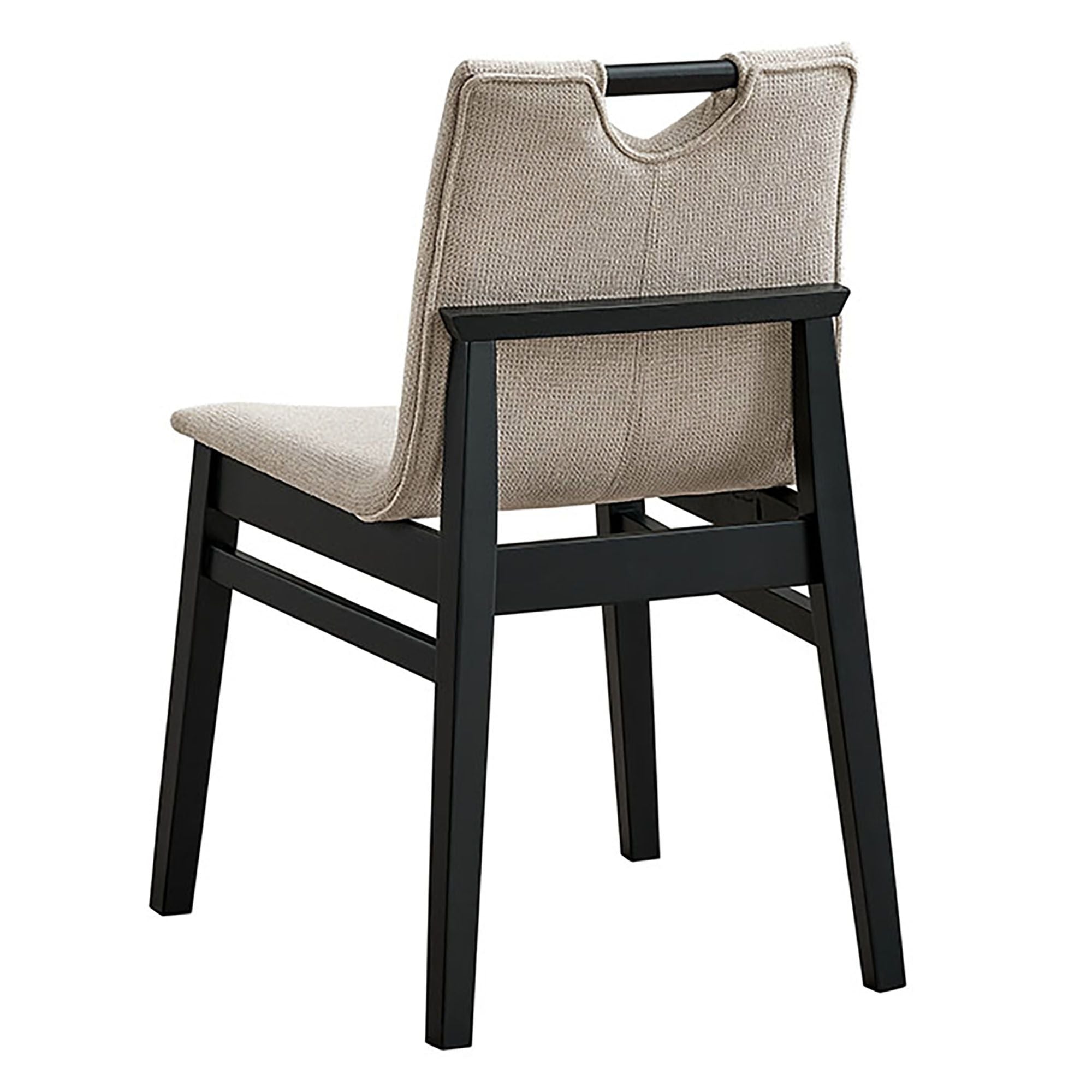 Argyle Dining Chair, Set of 2 - variety of styles from classic to contemporary | Image 4 | InSTYLE Home & Rugs