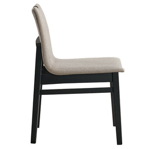 Argyle Dining Chair, Set of 2 - variety of styles from classic to contemporary | Image 5 | InSTYLE Home & Rugs