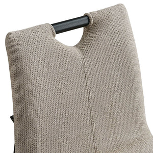 Argyle Dining Chair, Set of 2 - variety of styles from classic to contemporary | Image 7 | InSTYLE Home & Rugs
