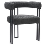 Scarlet Dining/Lounge Chair, Set of 2 - variety of styles from classic to contemporary | Image 2 | InSTYLE Home & Rugs