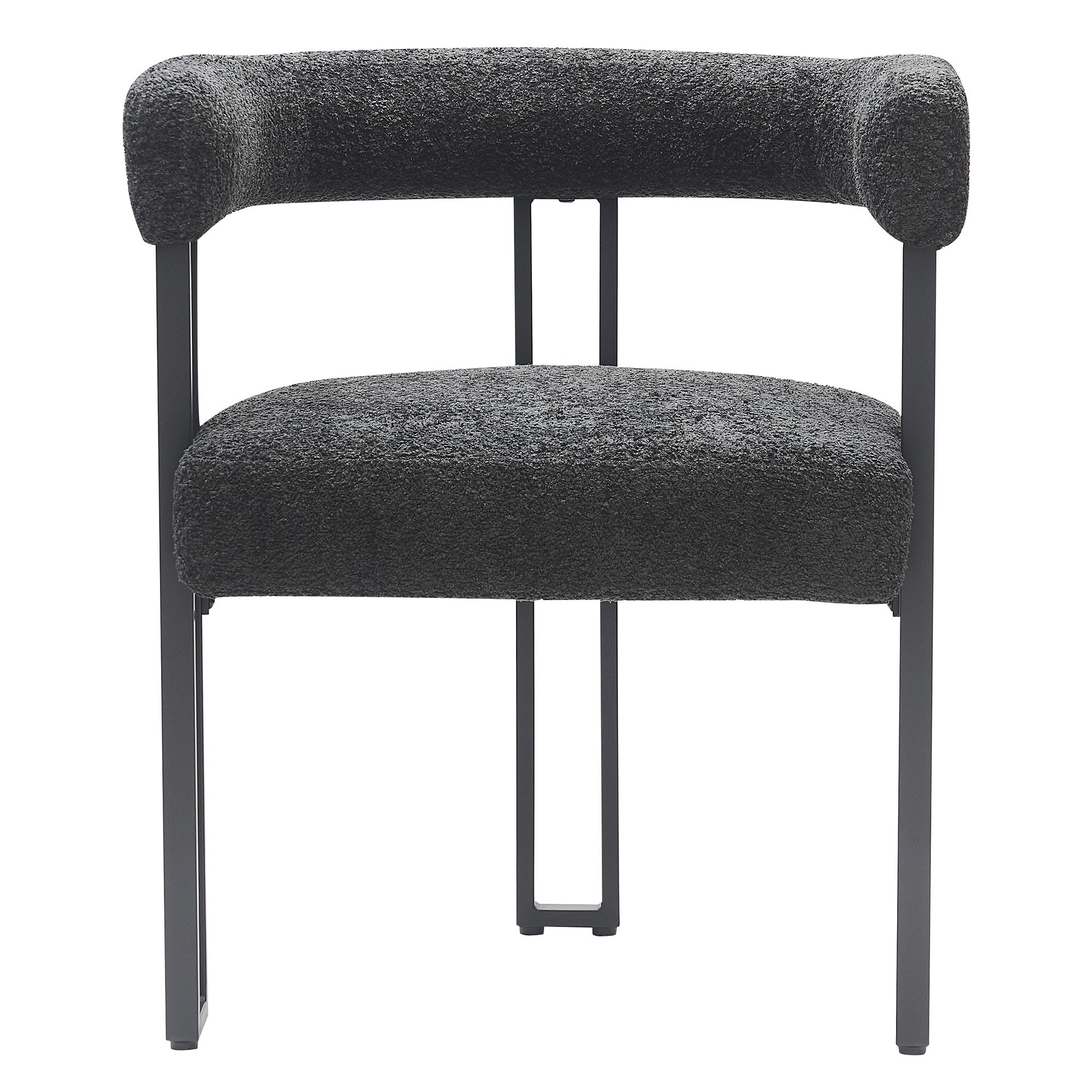 Scarlet Dining/Lounge Chair, Set of 2 - variety of styles from classic to contemporary | Image 15 | InSTYLE Home & Rugs