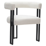 Scarlet Dining/Lounge Chair, Set of 2 - variety of styles from classic to contemporary | Image 3 | InSTYLE Home & Rugs