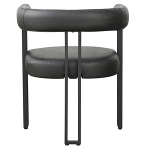 Scarlet Dining/Lounge Chair, Set of 2 - variety of styles from classic to contemporary | Image 6 | InSTYLE Home & Rugs