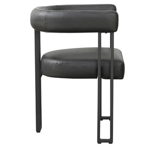 Scarlet Dining/Lounge Chair, Set of 2 - variety of styles from classic to contemporary | Image 7 | InSTYLE Home & Rugs