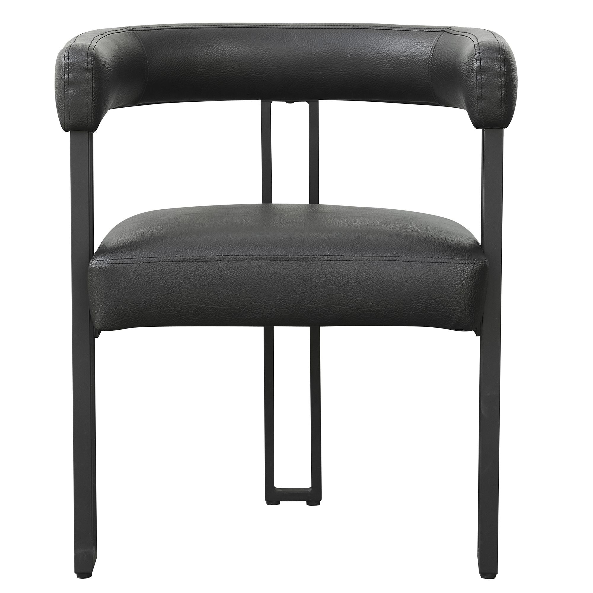 Scarlet Dining/Lounge Chair, Set of 2 - variety of styles from classic to contemporary | Image 8 | InSTYLE Home & Rugs