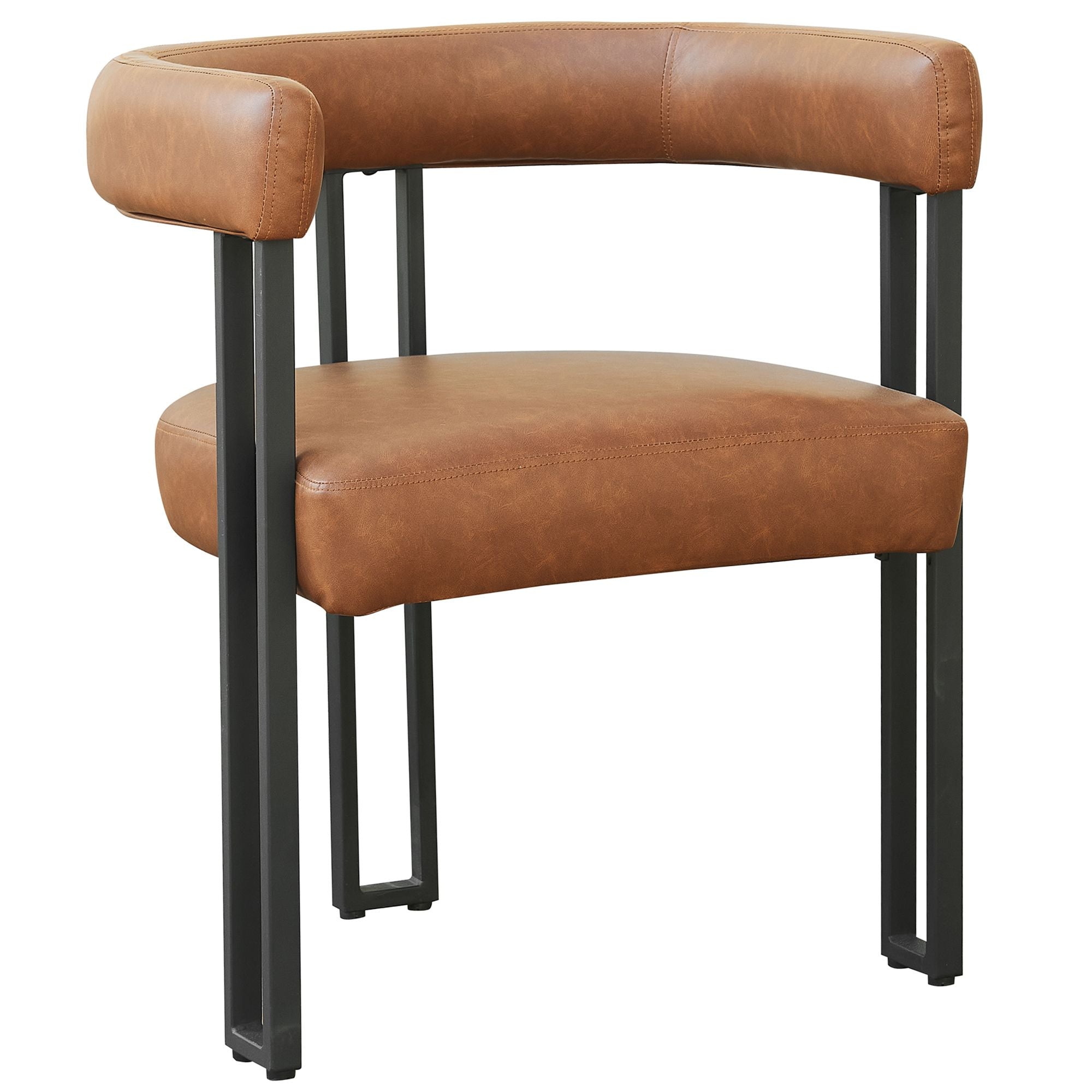 Scarlet Dining/Lounge Chair, Set of 2 - variety of styles from classic to contemporary | Image 4 | InSTYLE Home & Rugs