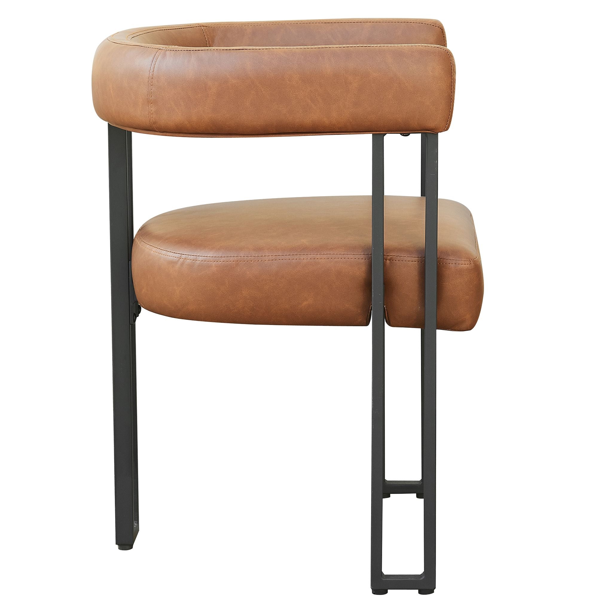 Scarlet Dining/Lounge Chair, Set of 2 - variety of styles from classic to contemporary | Image 28 | InSTYLE Home & Rugs