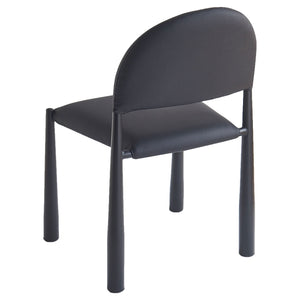 Auggie Dining/Lounge Chair, Set of 4 - comfortable seating for dining and office spaces | Image 12 | InSTYLE Home & Rugs