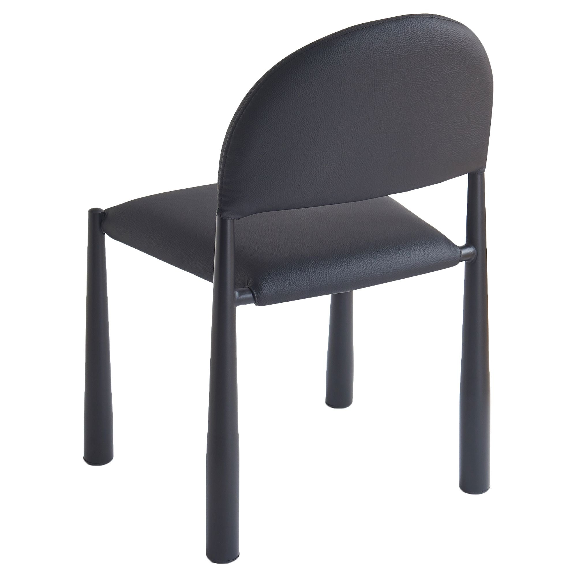 Auggie Dining/Lounge Chair, Set of 4 - comfortable seating for dining and office spaces | Image 12 | InSTYLE Home & Rugs