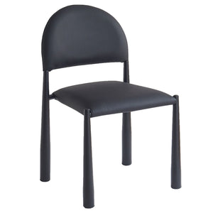 Auggie Dining/Lounge Chair, Set of 4 - comfortable seating for dining and office spaces | Image 2 | InSTYLE Home & Rugs