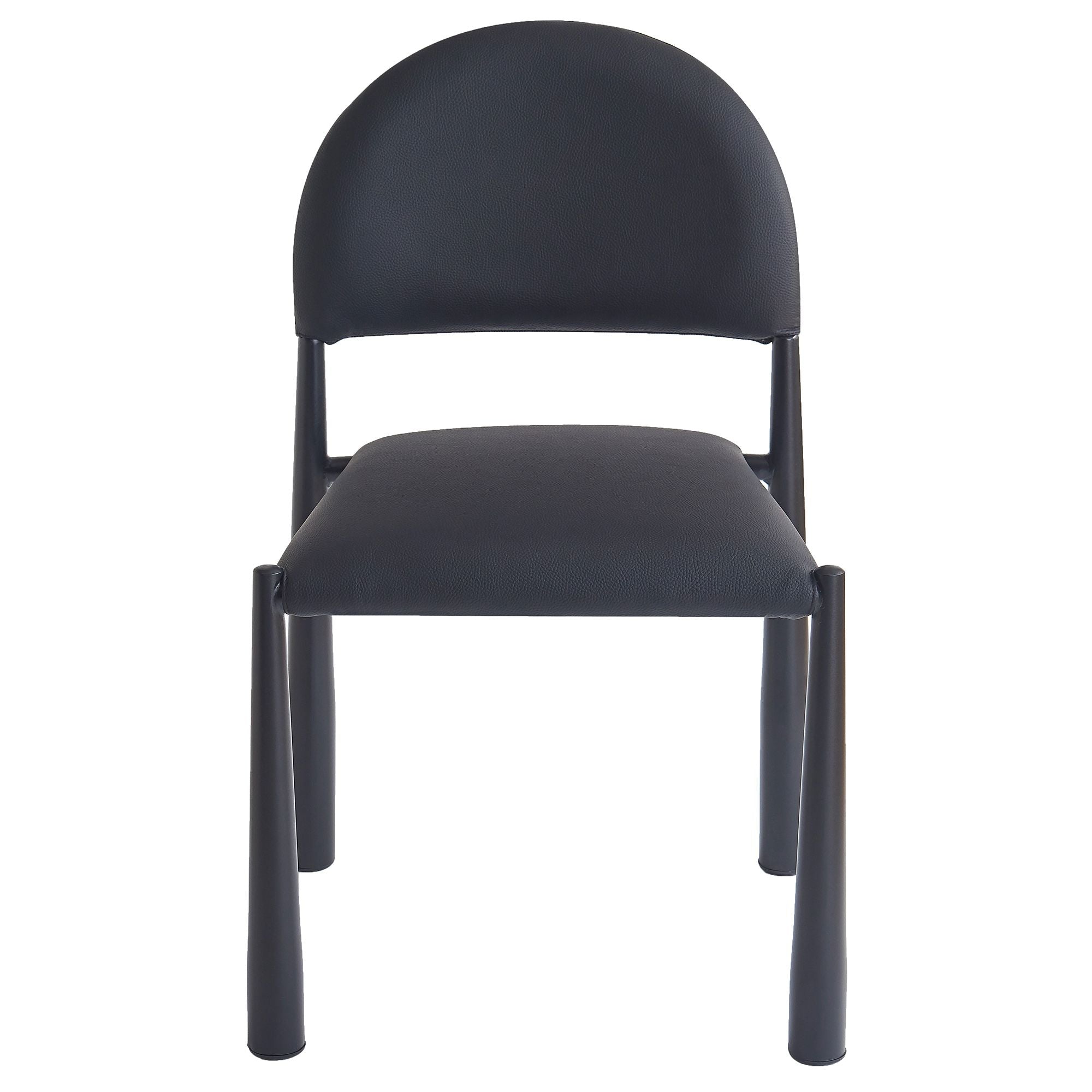 Auggie Dining/Lounge Chair, Set of 4 - comfortable seating for dining and office spaces | Image 14 | InSTYLE Home & Rugs